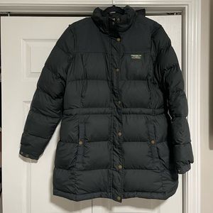 Women’s LL bean coat